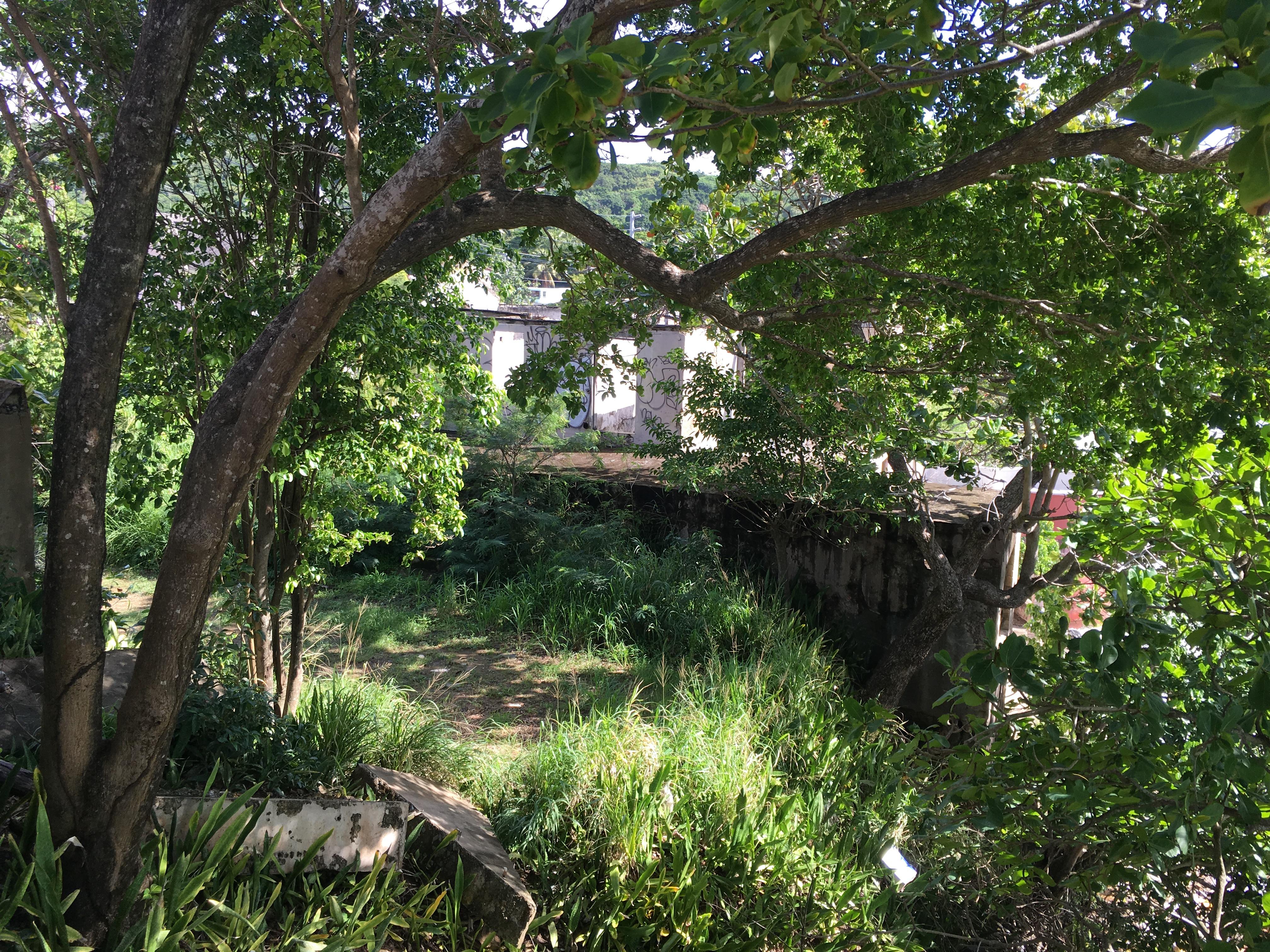 Castillo Villa del Mar - Naguabo - 2015 00113